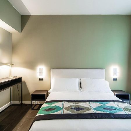 In Centro Luxury Rooms Como Dış mekan fotoğraf