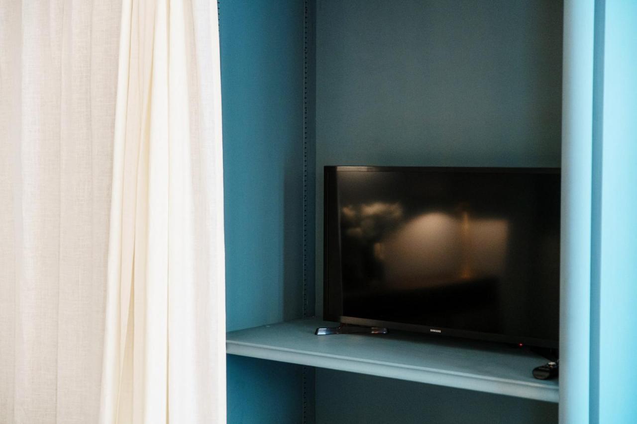 In Centro Luxury Rooms Como Dış mekan fotoğraf