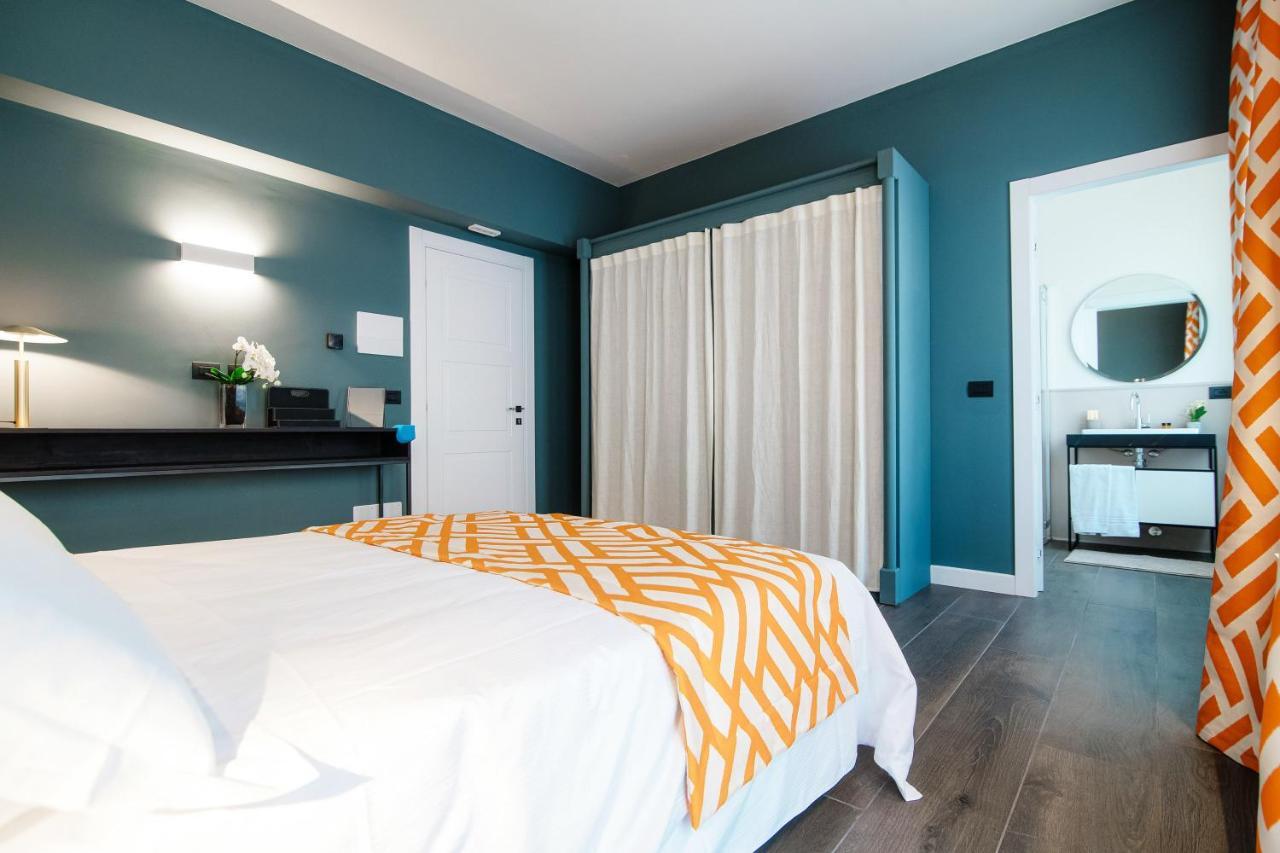 In Centro Luxury Rooms Como Dış mekan fotoğraf