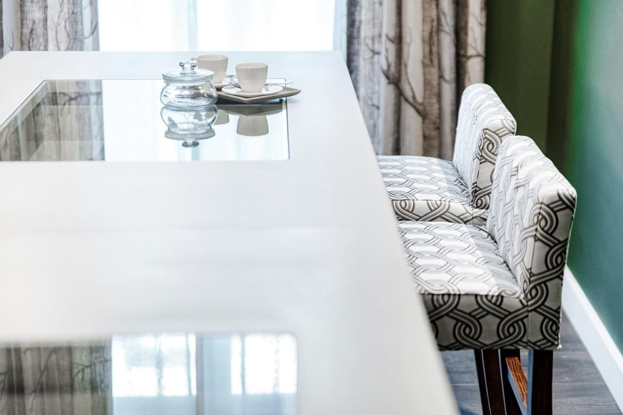 In Centro Luxury Rooms Como Dış mekan fotoğraf