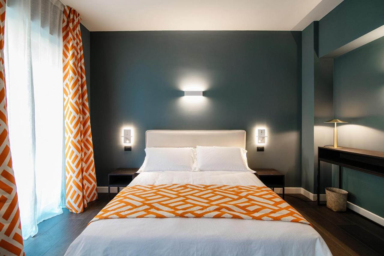 In Centro Luxury Rooms Como Dış mekan fotoğraf