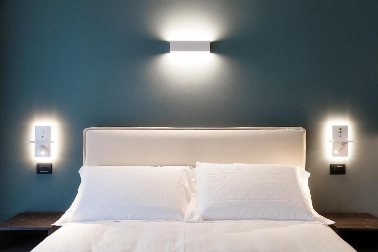 In Centro Luxury Rooms Como Dış mekan fotoğraf