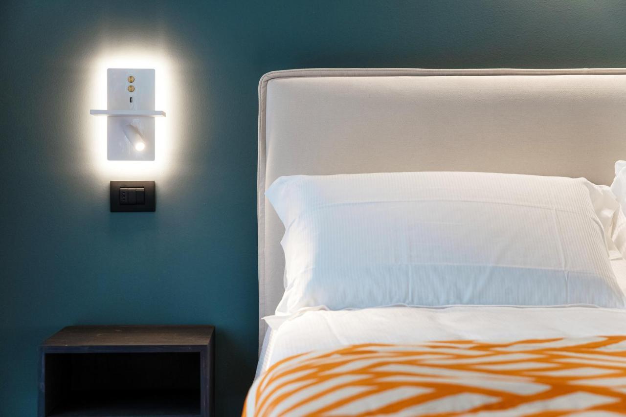 In Centro Luxury Rooms Como Dış mekan fotoğraf
