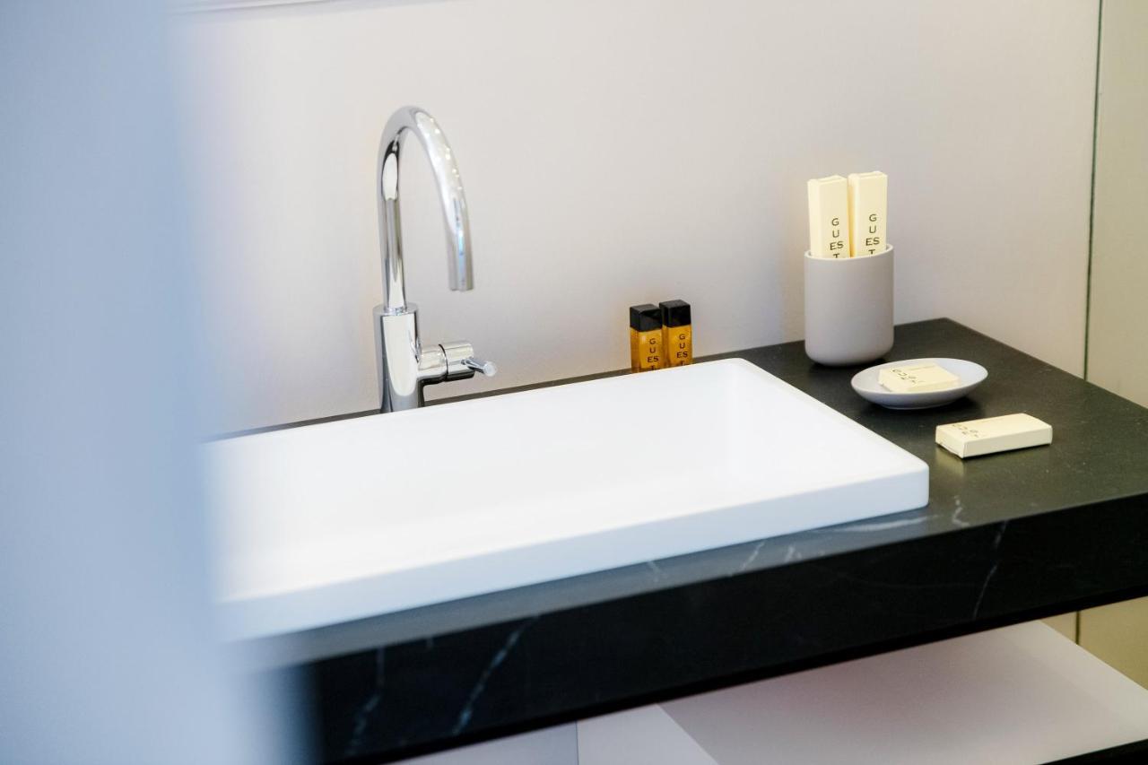 In Centro Luxury Rooms Como Dış mekan fotoğraf