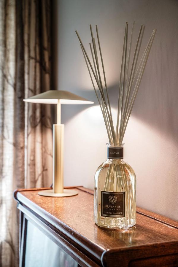 In Centro Luxury Rooms Como Dış mekan fotoğraf
